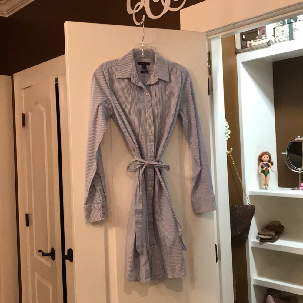 Tommy Hilfiger Dress